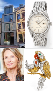 EXPERTISES ARTCURIAL &Agrave; KNOKKE